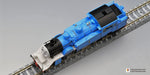 Tomix 8602 Thomas The Tank Engine Steam Locomotive Tomytec N Gauge Oigawa Railway-Kiichin - The #1 Place for Japanese Goods in Your Hand!