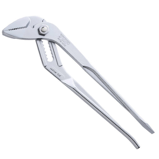 Top Kogyo Multi-Pump Pliers MPS-250 Straight Tip 0-48mm Jaw Japan Made-Kiichin - The #1 Place for Japanese Goods in Your Hand!
