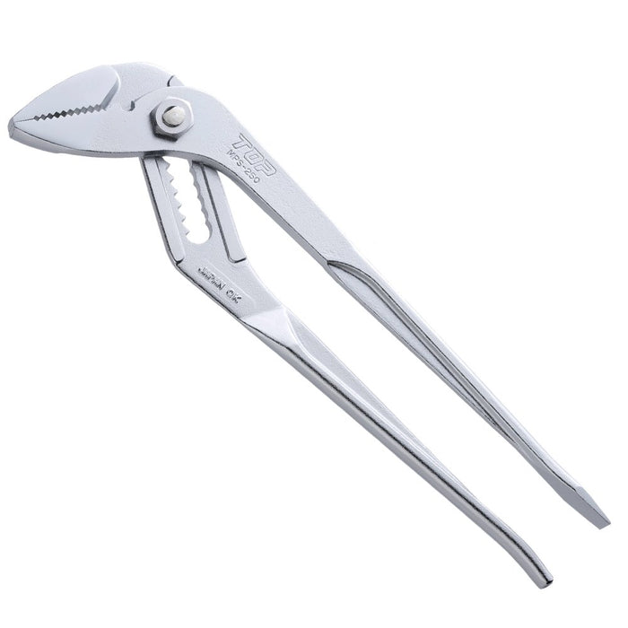 Top Kogyo Multi-Pump Pliers MPS-250 Straight Tip 0-48mm Jaw Japan Made-Kiichin - The #1 Place for Japanese Goods in Your Hand!