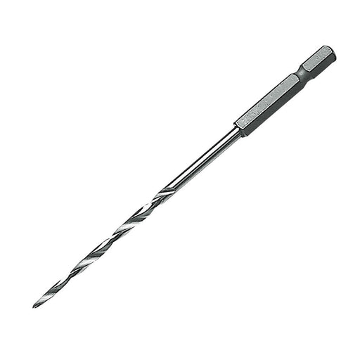 Top Kogyo ETK-3.0 Hex Shank Taper Drill Bit 3mm for Wood Bamboo Japan Made-Kiichin - The #1 Place for Japanese Goods in Your Hand!