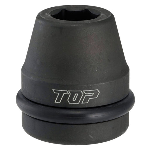 Top Kogyo Impact Socket 22mm Diameter 57mm Length Hexagonal PT-822 Japan Made-Kiichin - The #1 Place for Japanese Goods in Your Hand!
