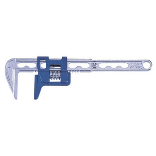 Top Kogyo Light Motor Wrench 0-70mm Opening 440g Forged Jaw Japan Made-Kiichin - The #1 Place for Japanese Goods in Your Hand!