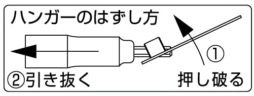 Top Kogyo Lightweight Ceiling Socket for Drills 19mm 300mm Length-Kiichin - The #1 Place for Japanese Goods in Your Hand!