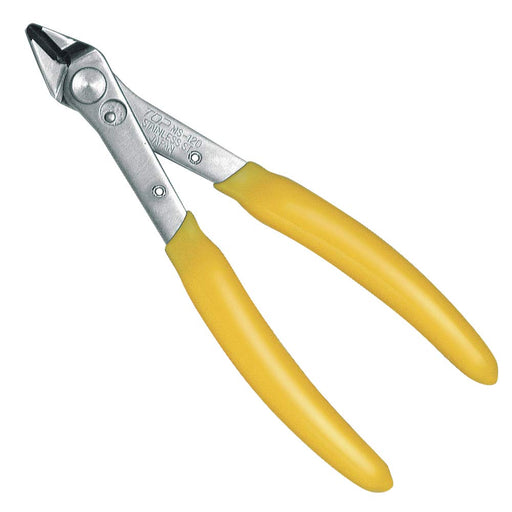 Top Kogyo Micro Shears MS-120 Cuts 1.2mm Copper Wire Made in Japan-Kiichin - The #1 Place for Japanese Goods in Your Hand!