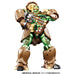 Takara Tomy MP-59 Rhinox Transformers Masterpiece-Kiichin - The #1 Place for Japanese Goods in Your Hand!