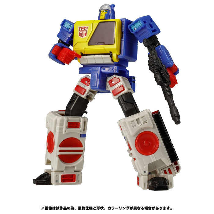 Takara Tomy Transformers TL-40 Twincast-Kiichin - The #1 Place for Japanese Goods in Your Hand!
