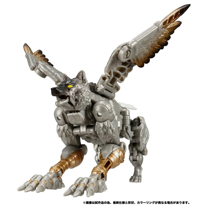 Takara Tomy Legacy TL-58 Silver Bolt Transformers-Kiichin - The #1 Place for Japanese Goods in Your Hand!