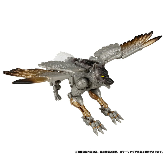 Takara Tomy Legacy TL-58 Silver Bolt Transformers-Kiichin - The #1 Place for Japanese Goods in Your Hand!