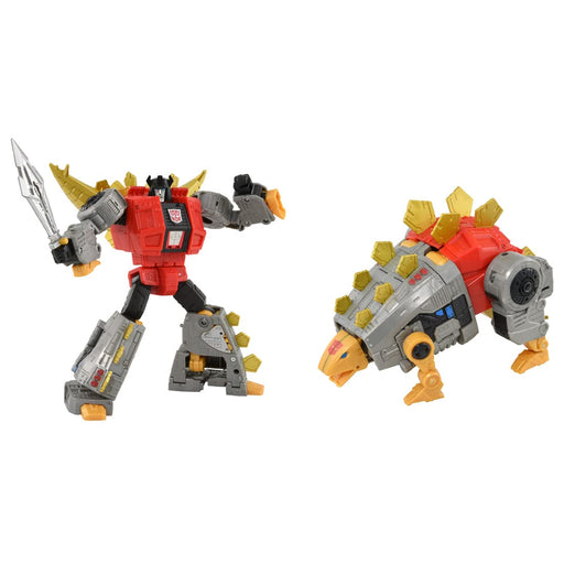 Takara Tomy SS-111 Dinobot Snarl Transformers-Kiichin - The #1 Place for Japanese Goods in Your Hand!
