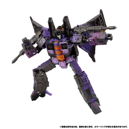 Takara Tomy WFC-06 Hotlink Transformers War For Cybertron-Kiichin - The #1 Place for Japanese Goods in Your Hand!