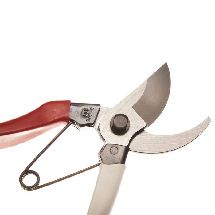 Okatsune Pruning Shears 210mm No.104 (Blister)-Kiichin - The #1 Place for Japanese Goods in Your Hand!