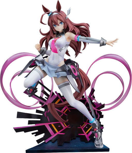 Uma Musume Pretty Derby Mihono Bourbon Figure 1/7 Good Smile Co.-Kiichin - The #1 Place for Japanese Goods in Your Hand!