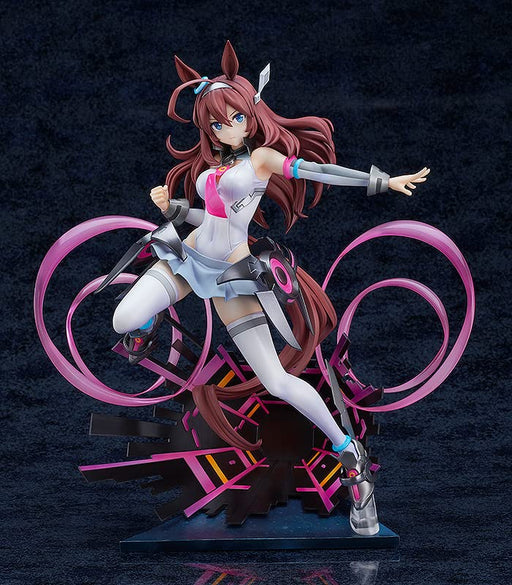 Uma Musume Pretty Derby Mihono Bourbon Figure 1/7 Good Smile Co.-Kiichin - The #1 Place for Japanese Goods in Your Hand!