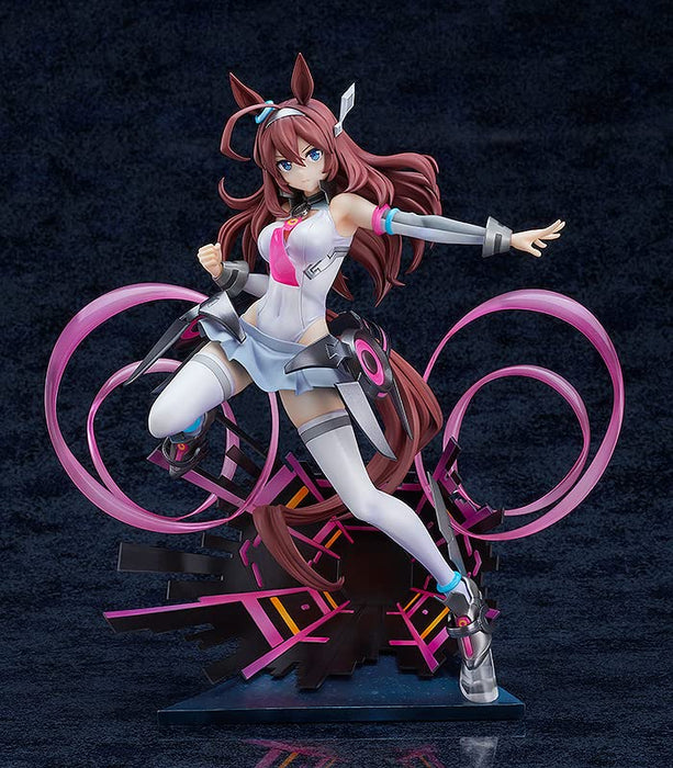 Uma Musume Pretty Derby Mihono Bourbon Figure 1/7 Good Smile Co.-Kiichin - The #1 Place for Japanese Goods in Your Hand!