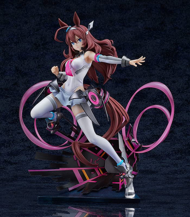 Uma Musume Pretty Derby Mihono Bourbon Figure 1/7 Good Smile Co.-Kiichin - The #1 Place for Japanese Goods in Your Hand!