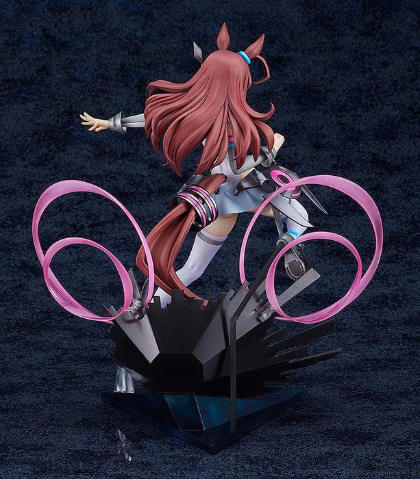 Uma Musume Pretty Derby Mihono Bourbon Figure 1/7 Good Smile Co.-Kiichin - The #1 Place for Japanese Goods in Your Hand!