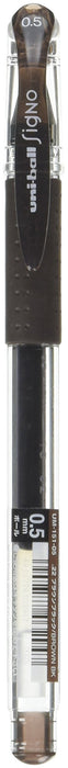 Mitsubishi Pencil Uni Gel Ballpoint Pen - Uniball Signo 0.5mm Black Ink-Kiichin - The #1 Place for Japanese Goods in Your Hand!
