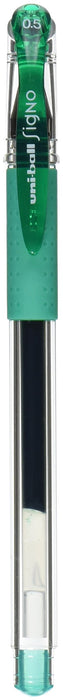 Mitsubishi Pencil Uni Signo Gel Ballpoint Pen Smooth 0.5mm Tip-Kiichin - The #1 Place for Japanese Goods in Your Hand!