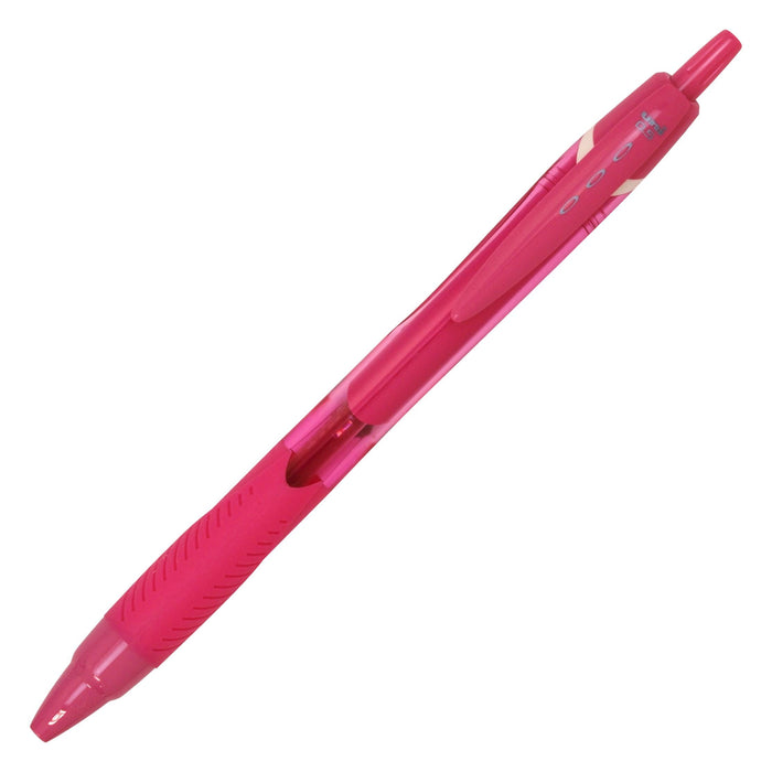 Mitsubishi Pencil Uni Jetstream Retractable Color Ballpoint Pen-Kiichin - The #1 Place for Japanese Goods in Your Hand!