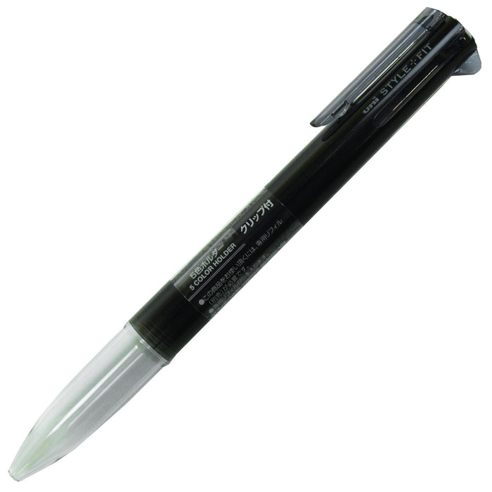 Mitsubishi Pencil Uni Stylefit Color Holder Body - Premium Writing Tool-Kiichin - The #1 Place for Japanese Goods in Your Hand!