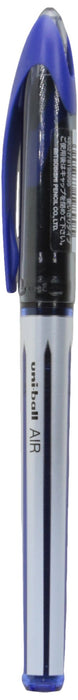 Mitsubishi Pencil Uni Ball Air 0.7mm Blue Ballpoint Pen Uba20107.33-Kiichin - The #1 Place for Japanese Goods in Your Hand!