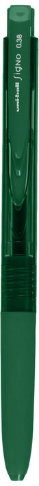 Mitsubishi Pencil Uni Uniball RT1 Retractable Ballpoint 0.38mm Pen in Color-Kiichin - The #1 Place for Japanese Goods in Your Hand!