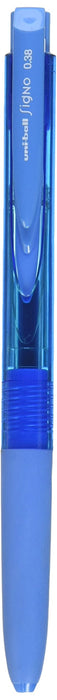 Mitsubishi Pencil Uni Uniball RT1 Retractable Ballpoint Pen 0.38mm Color-Kiichin - The #1 Place for Japanese Goods in Your Hand!