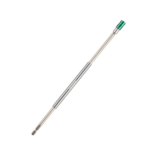 Vessel 40V Slim Long Bit Holder Dxh-350 6.35x350mm for Power Tools-Kiichin - The #1 Place for Japanese Goods in Your Hand!