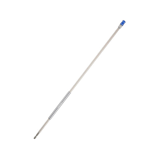 Vessel 40V Slim Long Bit Holder Dx Power Tool Accessory 6.35 x 600mm-Kiichin - The #1 Place for Japanese Goods in Your Hand!