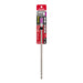 Vessel 40V Power Tools Slim Long Bit Holder 6.35x250mm EXH-250 Model-Kiichin - The #1 Place for Japanese Goods in Your Hand!
