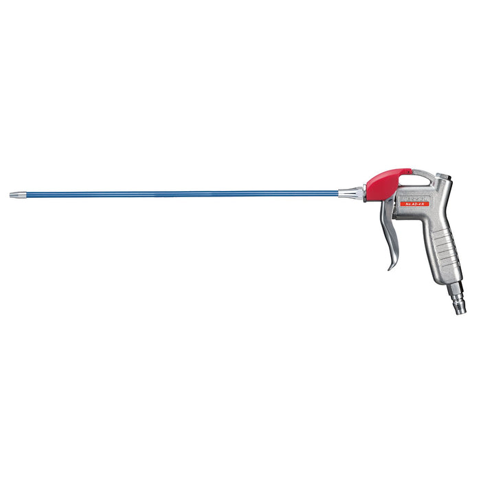 Vessel Air Duster with 300mm Flexible Nozzle - AD-4-NF-300 Vessel-Kiichin - The #1 Place for Japanese Goods in Your Hand!