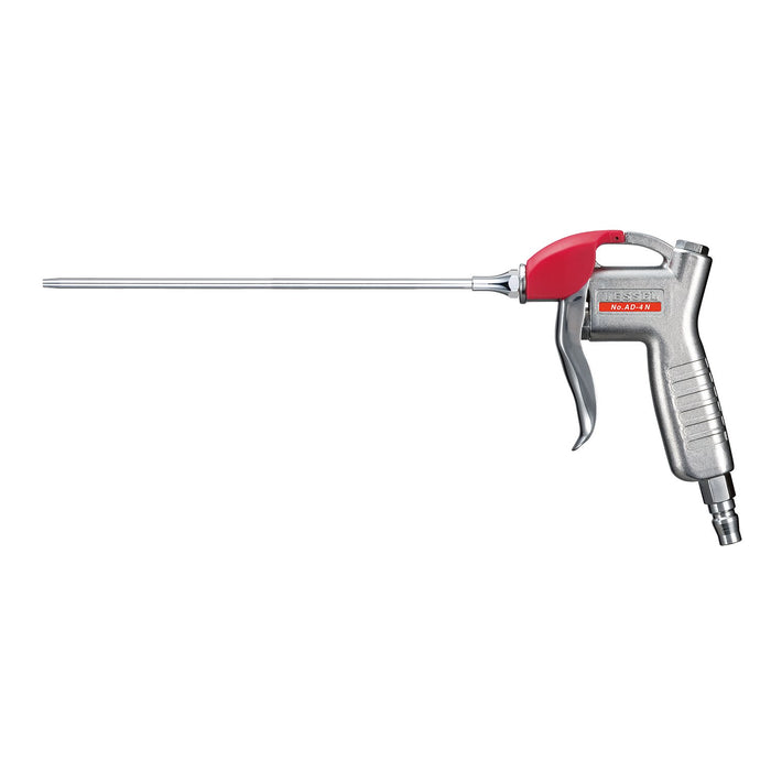 Vessel AD-4-N-200 Air Duster Long 200mm Nozzle - High-Quality Cleaning Tool-Kiichin - The #1 Place for Japanese Goods in Your Hand!