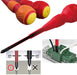 Vessel Insulated Ball Grip Driver +2 X 100 Electric Shock Protection VDE Certified-Kiichin - The #1 Place for Japanese Goods in Your Hand!