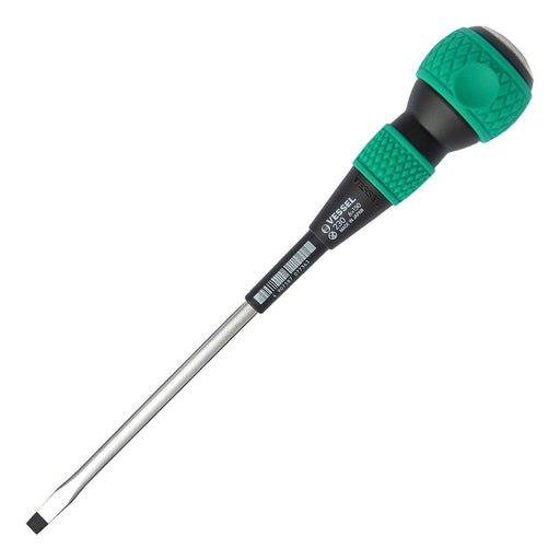 Vessel Ball Grip 6x150 Penetrating Driver - High-Quality Reliable Tool-Kiichin - The #1 Place for Japanese Goods in Your Hand!