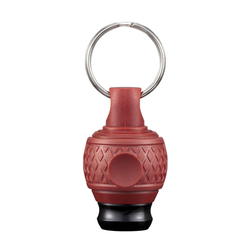 Vessel Quick Catcher Ball Grip Bit Holder Dal Red QB-22DR-Kiichin - The #1 Place for Japanese Goods in Your Hand!