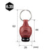 Vessel Quick Catcher Ball Grip Bit Holder Dal Red QB-22DR-Kiichin - The #1 Place for Japanese Goods in Your Hand!
