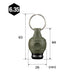 Vessel QB-22K2DGR Ball Grip Quick Catcher Set (Dal Green/Dal Red) 2pcs-Kiichin - The #1 Place for Japanese Goods in Your Hand!
