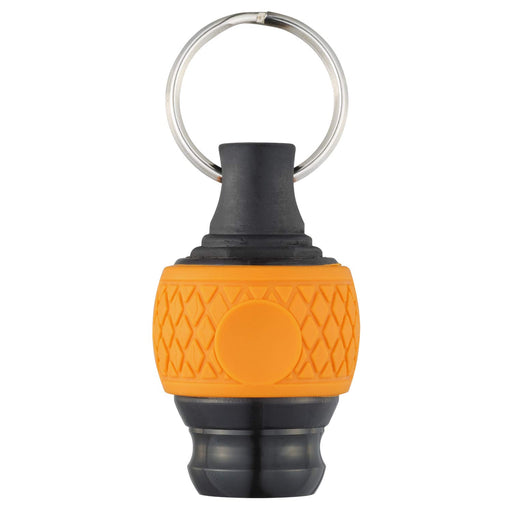 Vessel Ball Grip Bit Holder Quick Catcher QB-22Y in Yellow-Kiichin - The #1 Place for Japanese Goods in Your Hand!