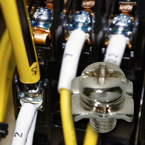 Vessel Ball Grip Bit With Coated Tube - Ideal for Plastic Screws 1 Piece Ps162150-Kiichin - The #1 Place for Japanese Goods in Your Hand!