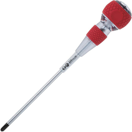 Vessel Brand Ball Grip Penetration Safety Driver with 3x150 250 Specifications-Kiichin - The #1 Place for Japanese Goods in Your Hand!