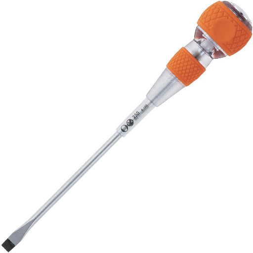 Vessel 8x150 Ball Grip Penetration Driver Safety Tool - 250V Capacity-Kiichin - The #1 Place for Japanese Goods in Your Hand!