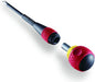Vessel 2200 Ball Ratchet Driver +2x100 - Efficient Tool by Vessel-Kiichin - The #1 Place for Japanese Goods in Your Hand!