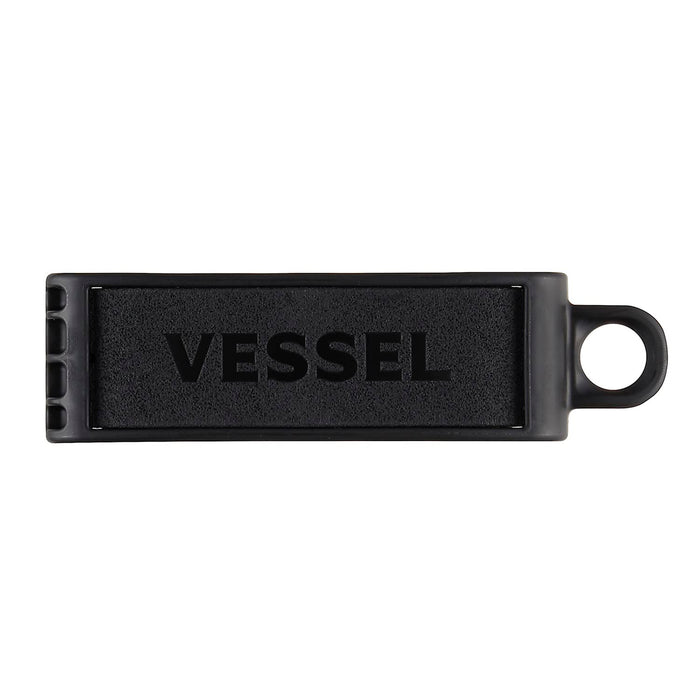 Vessel Black Bit Holder BH-05K for Storing 5 Pieces - Vessel Tools Product-Kiichin - The #1 Place for Japanese Goods in Your Hand!
