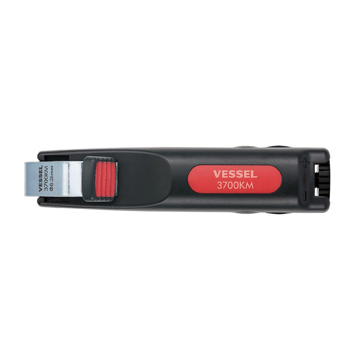 Vessel Cable Stripper Suitable for 8-28mm Outer Diameter Cable Wire 3700Km Vessel-Kiichin - The #1 Place for Japanese Goods in Your Hand!