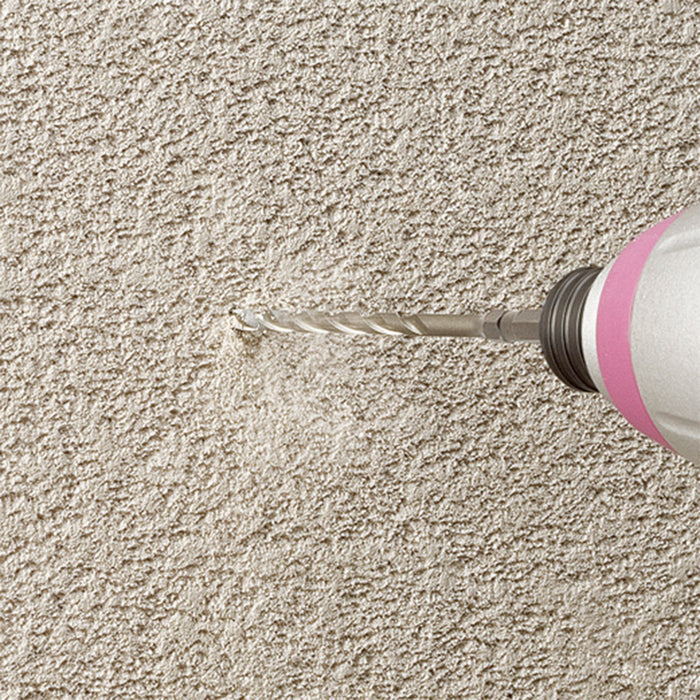 Vessel ACD-6.0 Cushioned 6.0mm Concrete Drill Bit-Kiichin - The #1 Place for Japanese Goods in Your Hand!