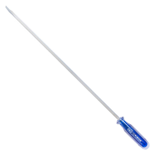 Vessel Crystal Line Extra Long Shaft Driver - Model 6603 Size 9x450-Kiichin - The #1 Place for Japanese Goods in Your Hand!