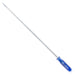 Vessel Crystal Line Extra Long Shaft Driver - Model 6603 Size 9x450-Kiichin - The #1 Place for Japanese Goods in Your Hand!