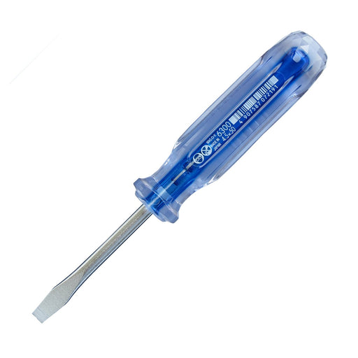 Vessel Crystalline Regular Driver - Size 4.5x50 6300 Series by Vessel-Kiichin - The #1 Place for Japanese Goods in Your Hand!