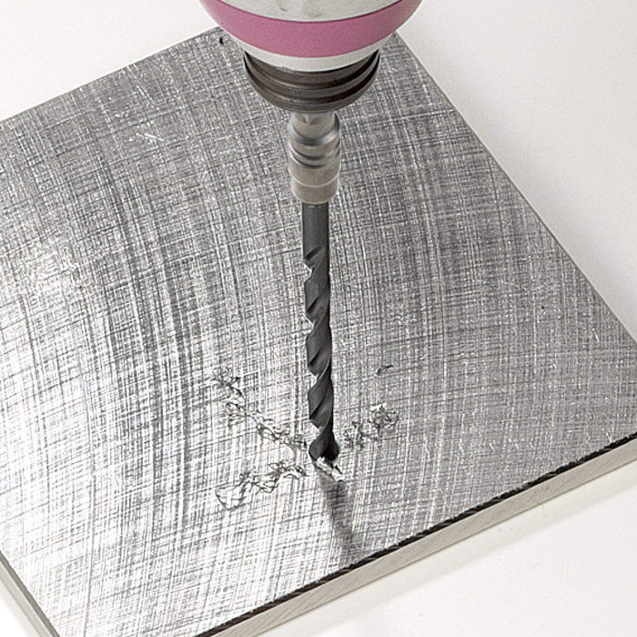 Vessel AMD-2.9 Ironwork Cushion Drill Bit 2.9mm Diameter-Kiichin - The #1 Place for Japanese Goods in Your Hand!