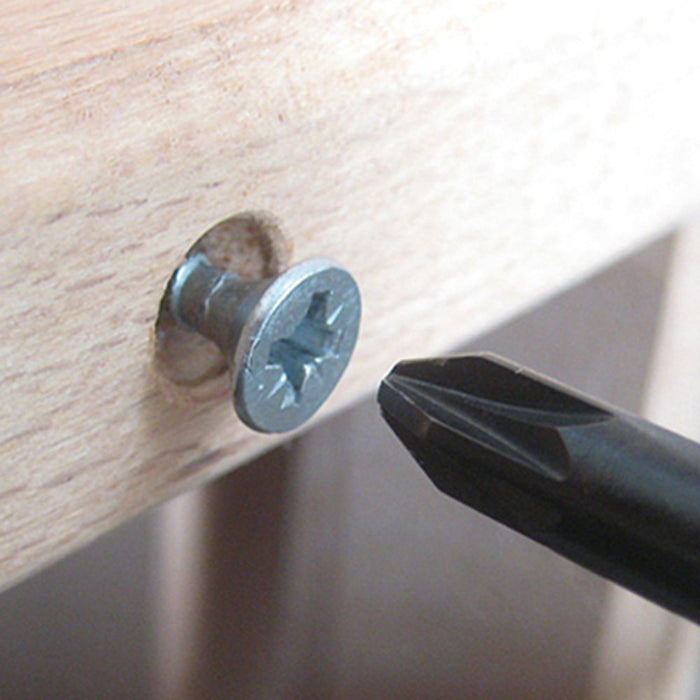 Vessel Double Head Combi Bit Pz2/Pz3x110 - Versatile Drive Tool from Vessel-Kiichin - The #1 Place for Japanese Goods in Your Hand!